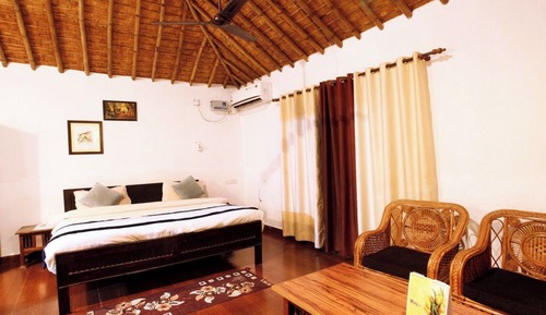 Luxury-Doppelzimmer
