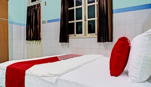 Standard-Doppelzimmer