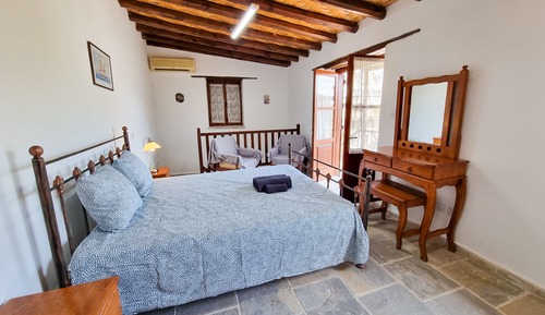 Standard-Apartment