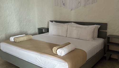 Apartment, 2 Schlafzimmer, Poolblick