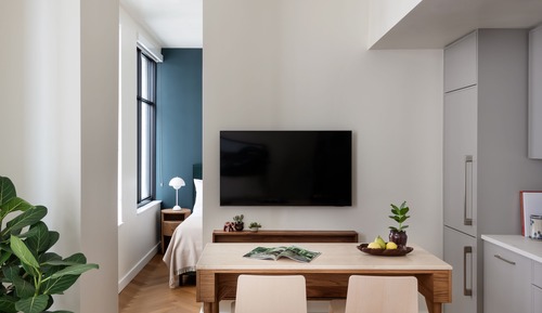 Standardzimmer, 1 King-Bett (King Studio)