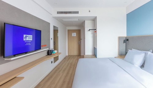 Standardzimmer
