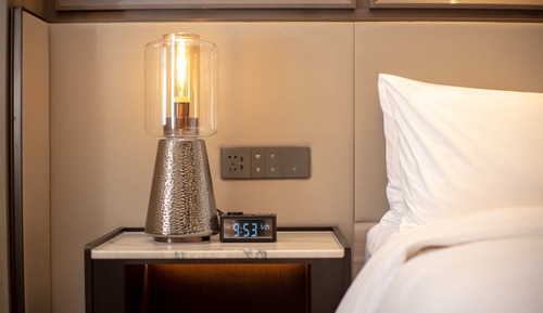Premium-Zimmer