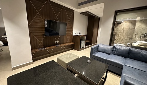 Familien-Suite