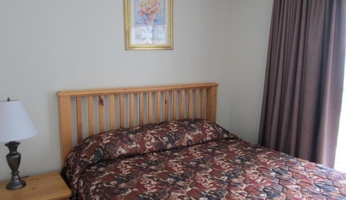 Standardzimmer