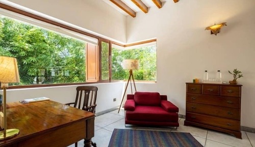 Zimmer (Forest Home)