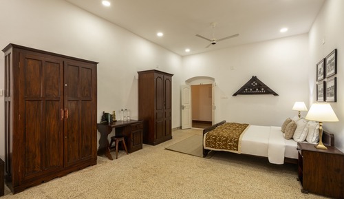 Suite, 3 Schlafzimmer (Victory Dawn)