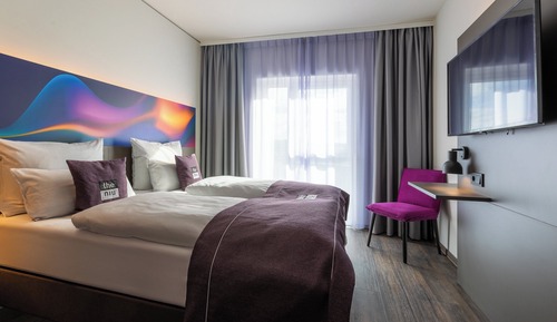 Standardzimmer, 1 Queen-Bett
