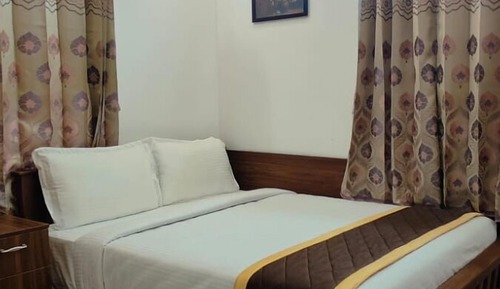Premium-Zimmer