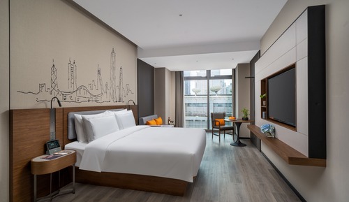 Business-Zimmer