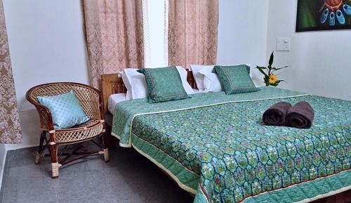 Comfort-Doppelzimmer