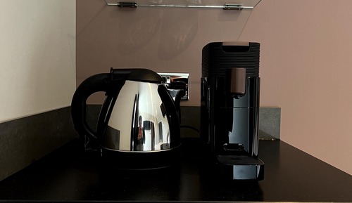 Familienzimmer, Mehrere Betten