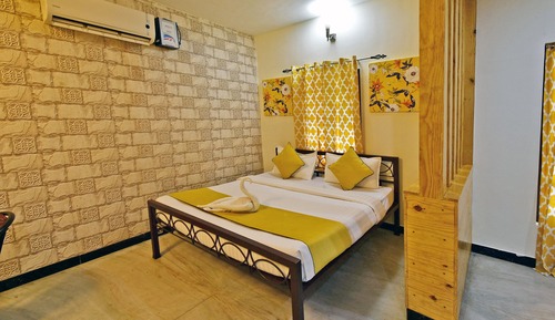 Premium-Zimmer