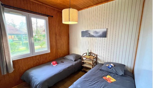 Comfort-Chalet