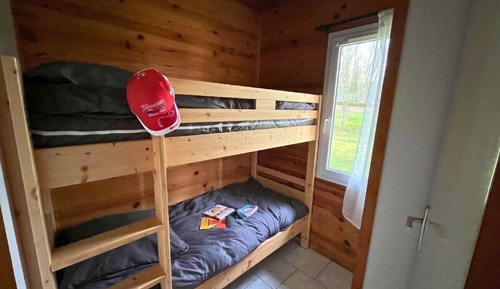 Comfort-Chalet
