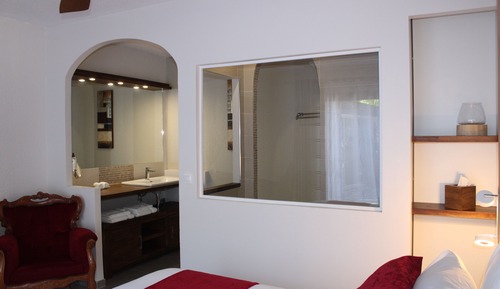 Luxury-Zimmer