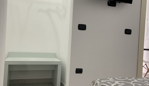 Basic-Apartment