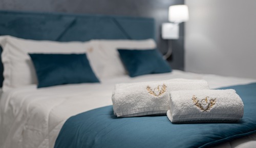 Comfort-Doppelzimmer, Nichtraucher