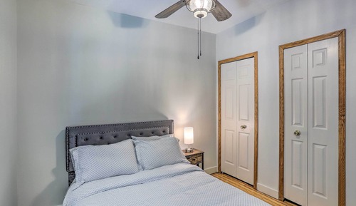 Apartment (2 Bedrooms)