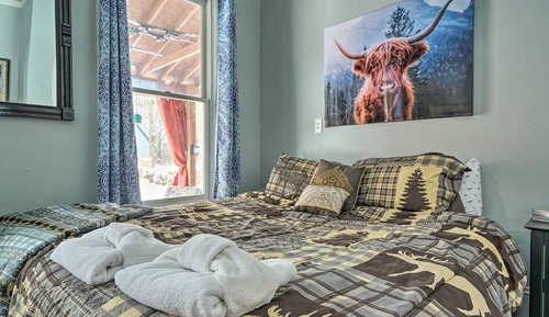 Ferienhaus (Multiple Bedrooms)