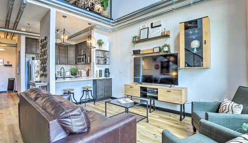 Apartment (0 Bedroom)