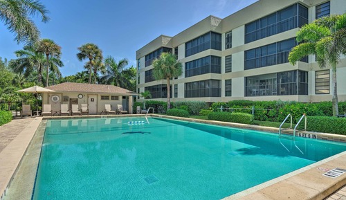 Apartment (3 Bedrooms)