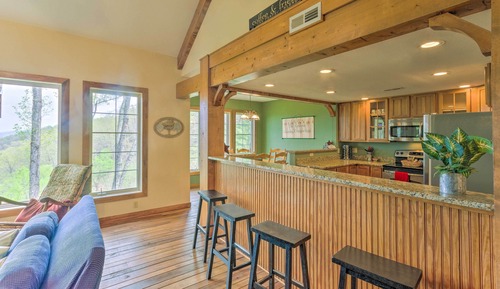 Apartment (3 Bedrooms)