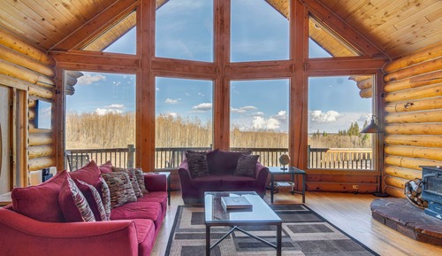 Ferienhaus (4 Bedrooms)