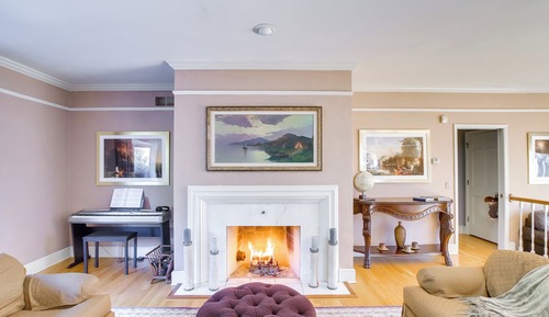 Ferienhaus (5 Bedrooms)