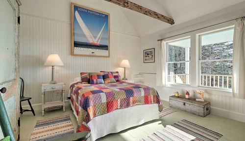 Ferienhaus (0 Bedroom)