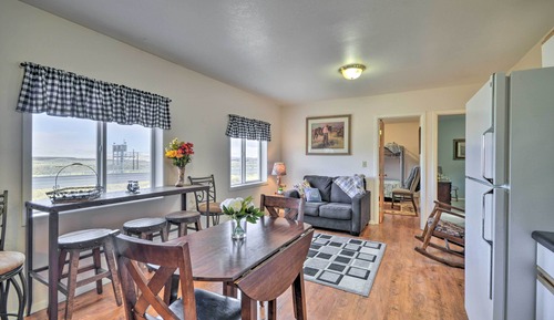 Apartment (3 Bedrooms)