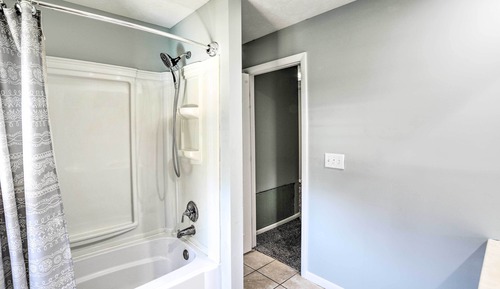 Ferienhaus (5 Bedrooms)