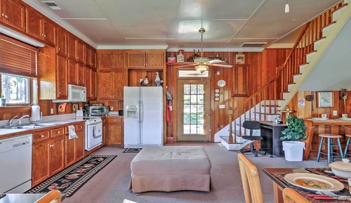 Ferienhaus (2 Bedrooms)