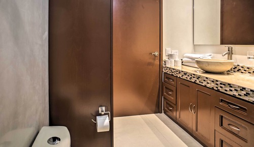 Apartment (1 Bedroom)