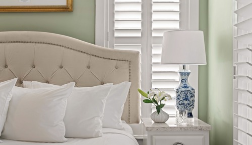 Junior-Zimmer, 1 King-Bett