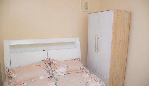 Executive-Doppelzimmer