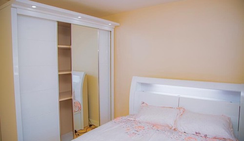 Classic-Doppelzimmer