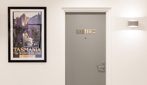 Premium-Apartment