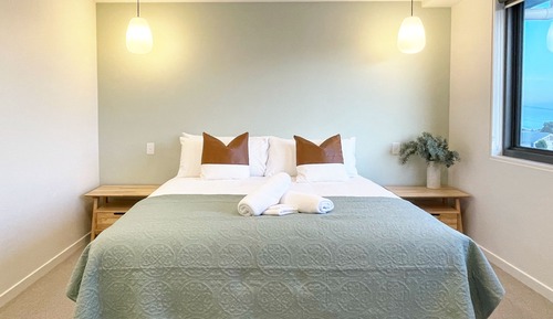Premium-Apartment