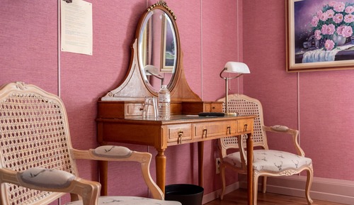 Zweibettzimmer