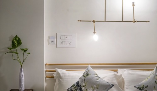 Luxury-Zimmer