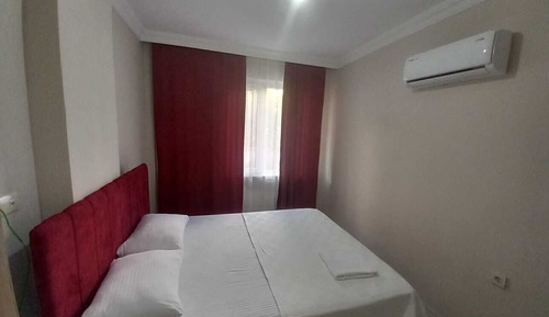 Deluxe-Apartment