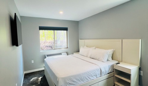 Panoramic-Ferienhaus