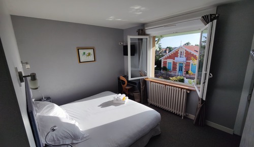 Comfort-Zimmer