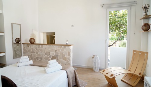 Comfort-Villa