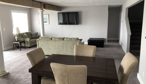 Ferienhaus, 4 Schlafzimmer