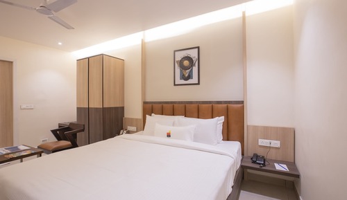 Deluxe-Zimmer