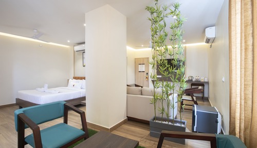 Executive-Suite