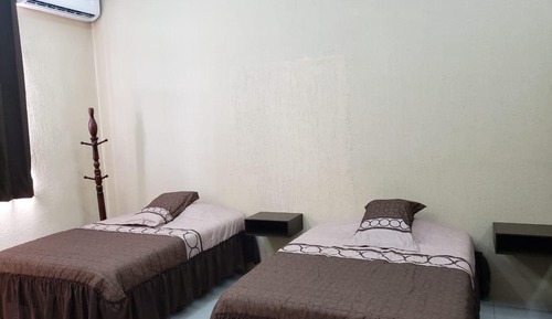 Standard-Doppelzimmer