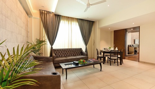 Executive-Suite
